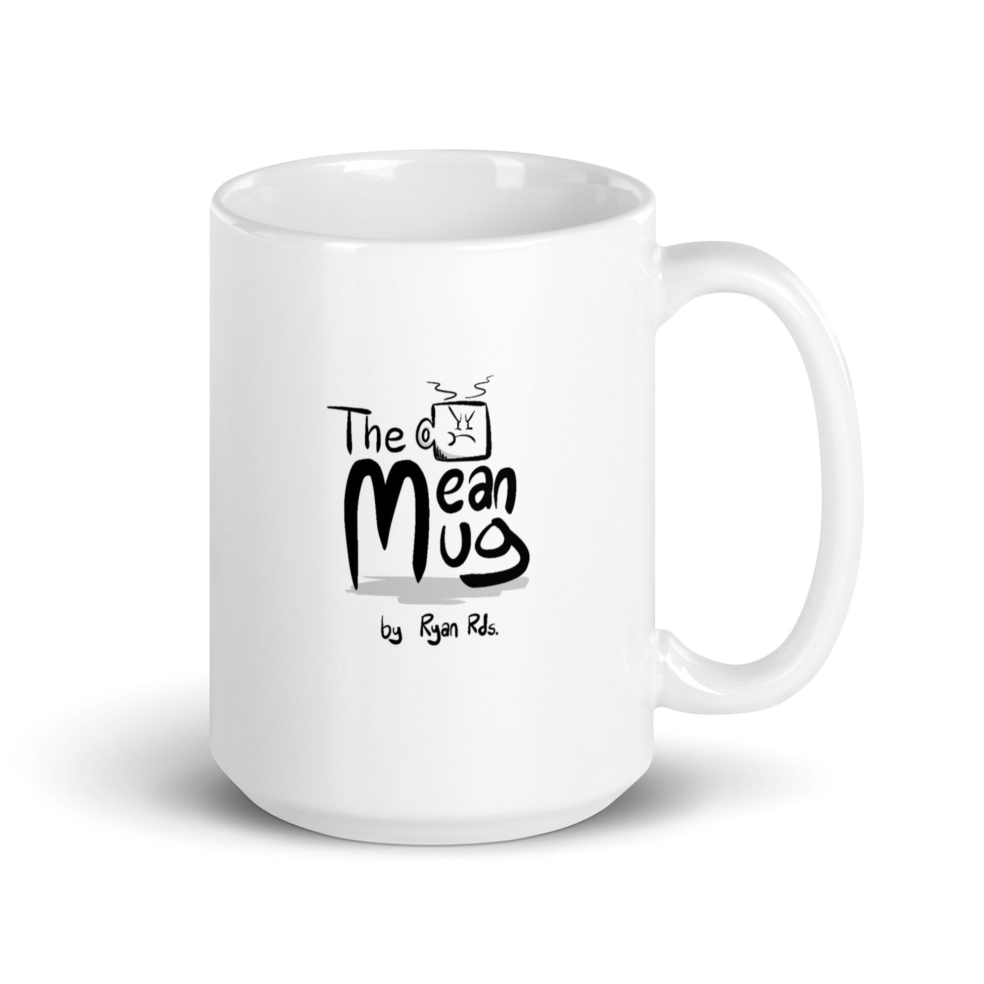 mean mug